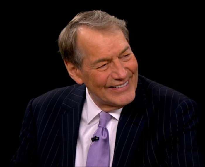 Charlie Rose :: Hulu.com